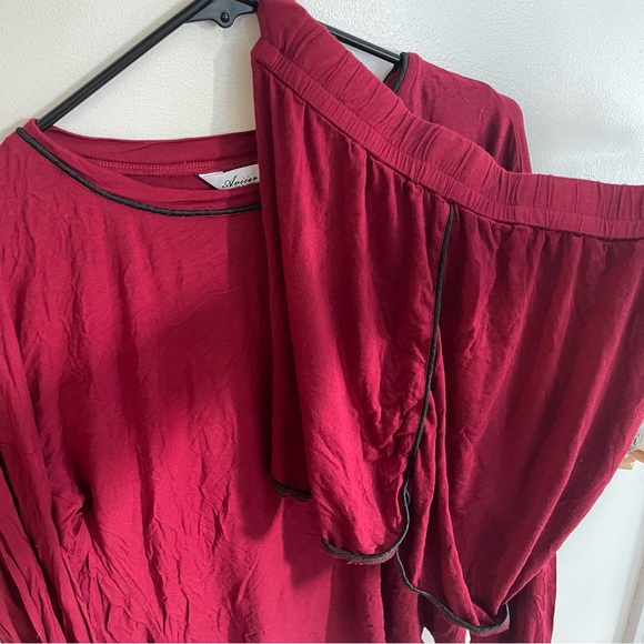 Avier pj set - Picture 2 of 3